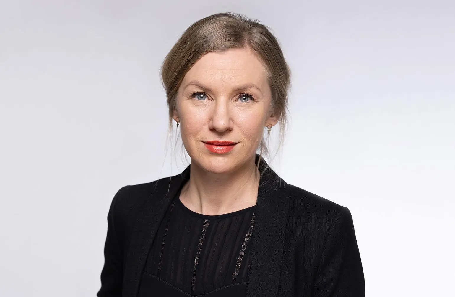 Jenny Skarland (Din Advokat)